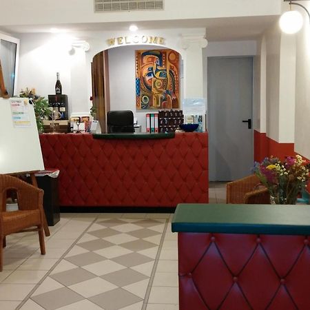 Villa Romana Lignano Sabbiadoro Dış mekan fotoğraf