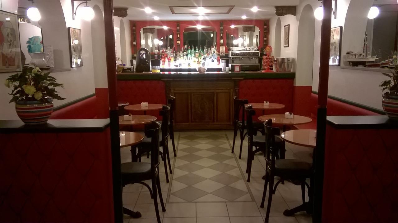 Villa Romana Lignano Sabbiadoro Dış mekan fotoğraf