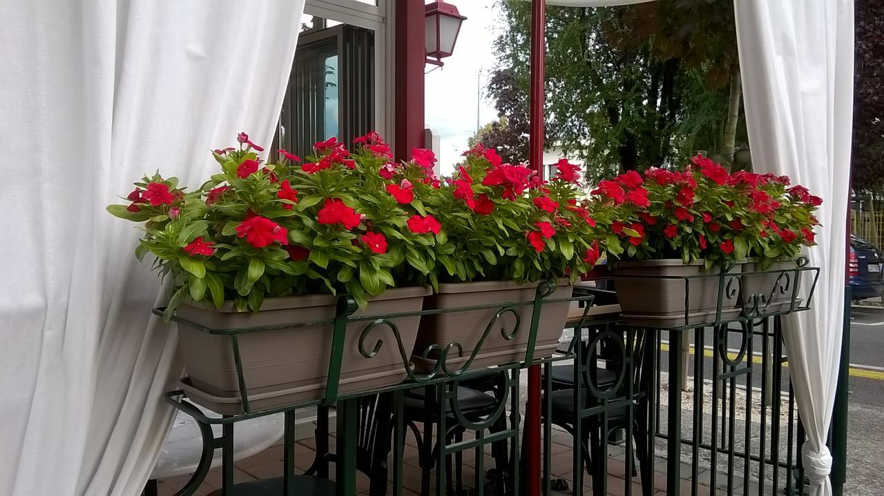 Villa Romana Lignano Sabbiadoro Dış mekan fotoğraf