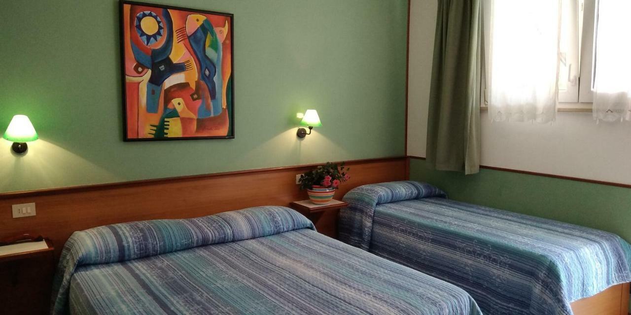 Villa Romana Lignano Sabbiadoro Dış mekan fotoğraf